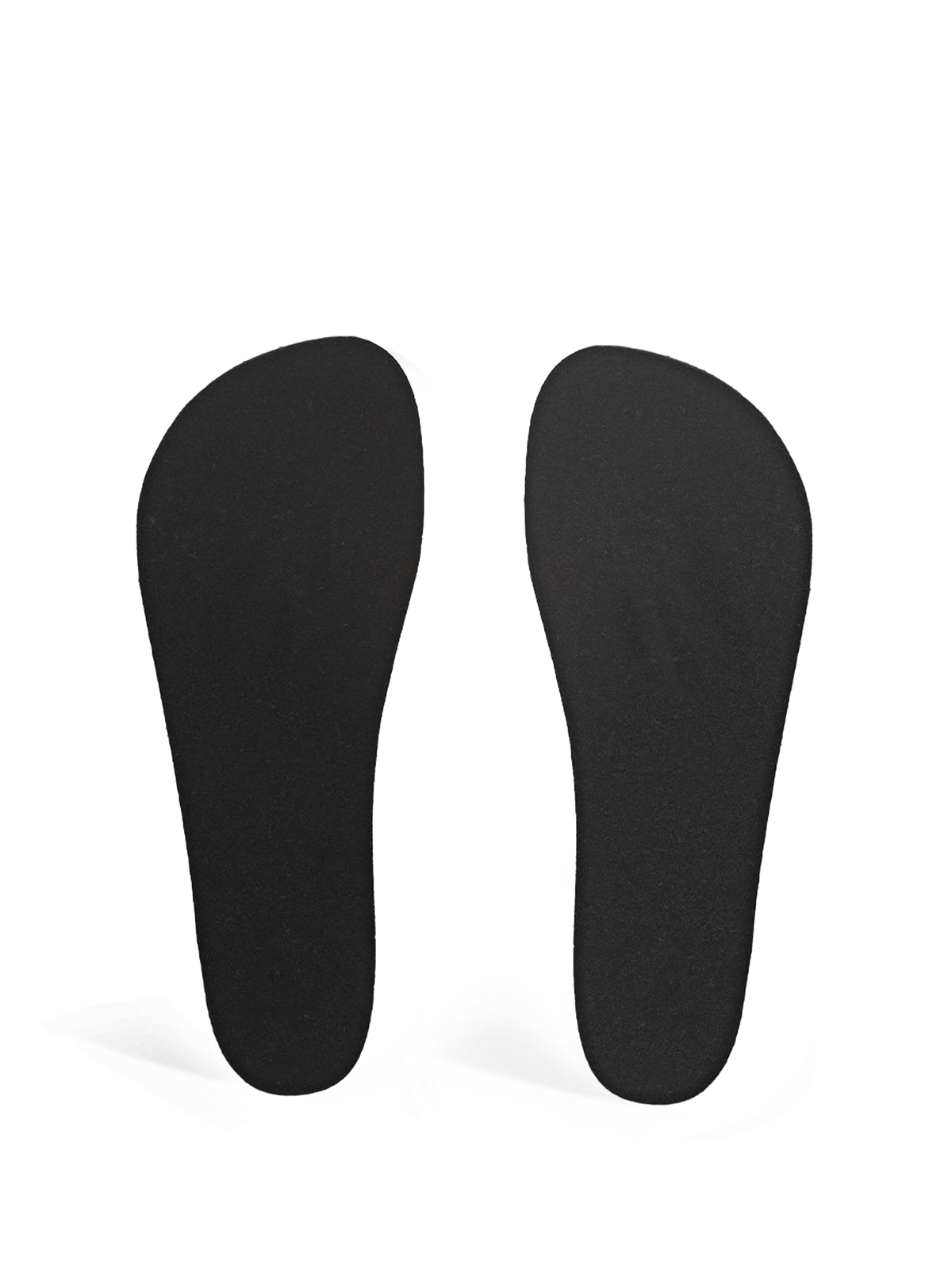 Replacement insole Kids All-year Grey for the KidsComfort sole