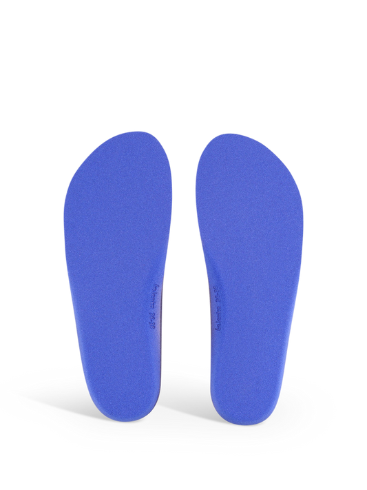 Replacement insole Thermo Fleece for the ErgoGrip sole