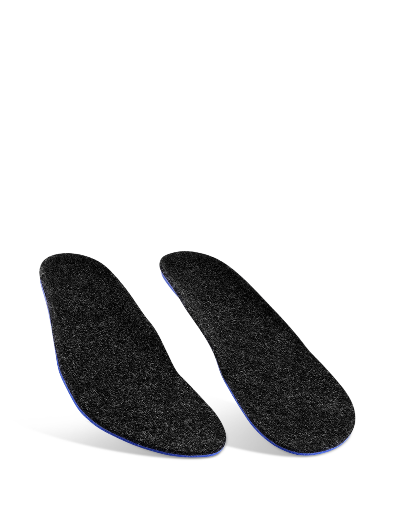 Ersatz-Einlegesohle Thermo Fleece für die ErgoGrip Sohle