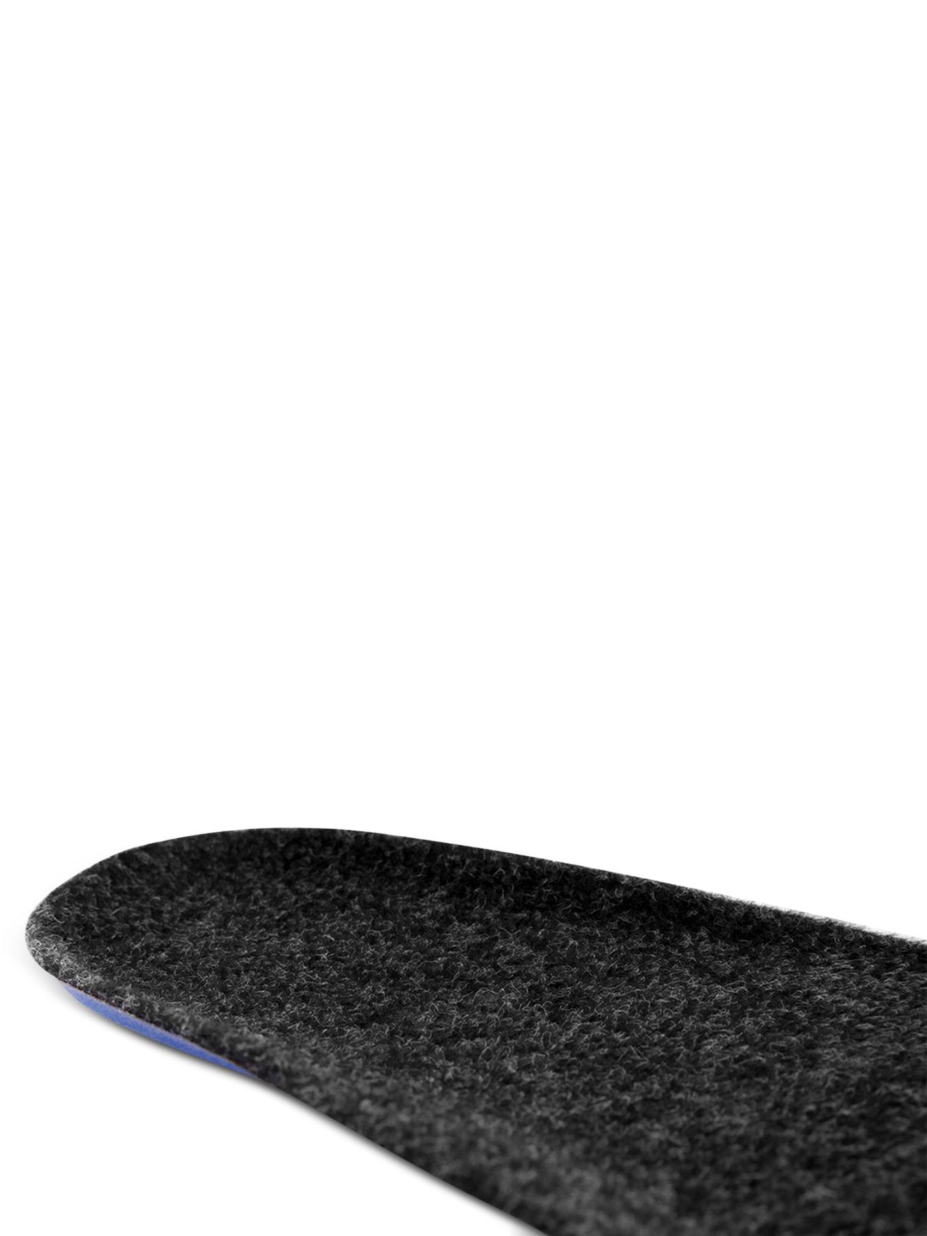 Ersatz-Einlegesohle Thermo Fleece für die ErgoGrip Sohle