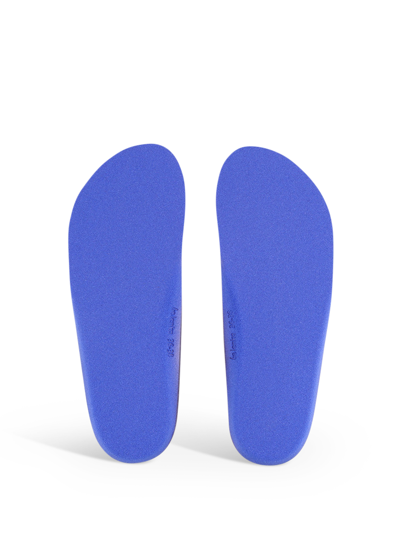 Replacement insole Thermo Fleece for UniGrip Sole