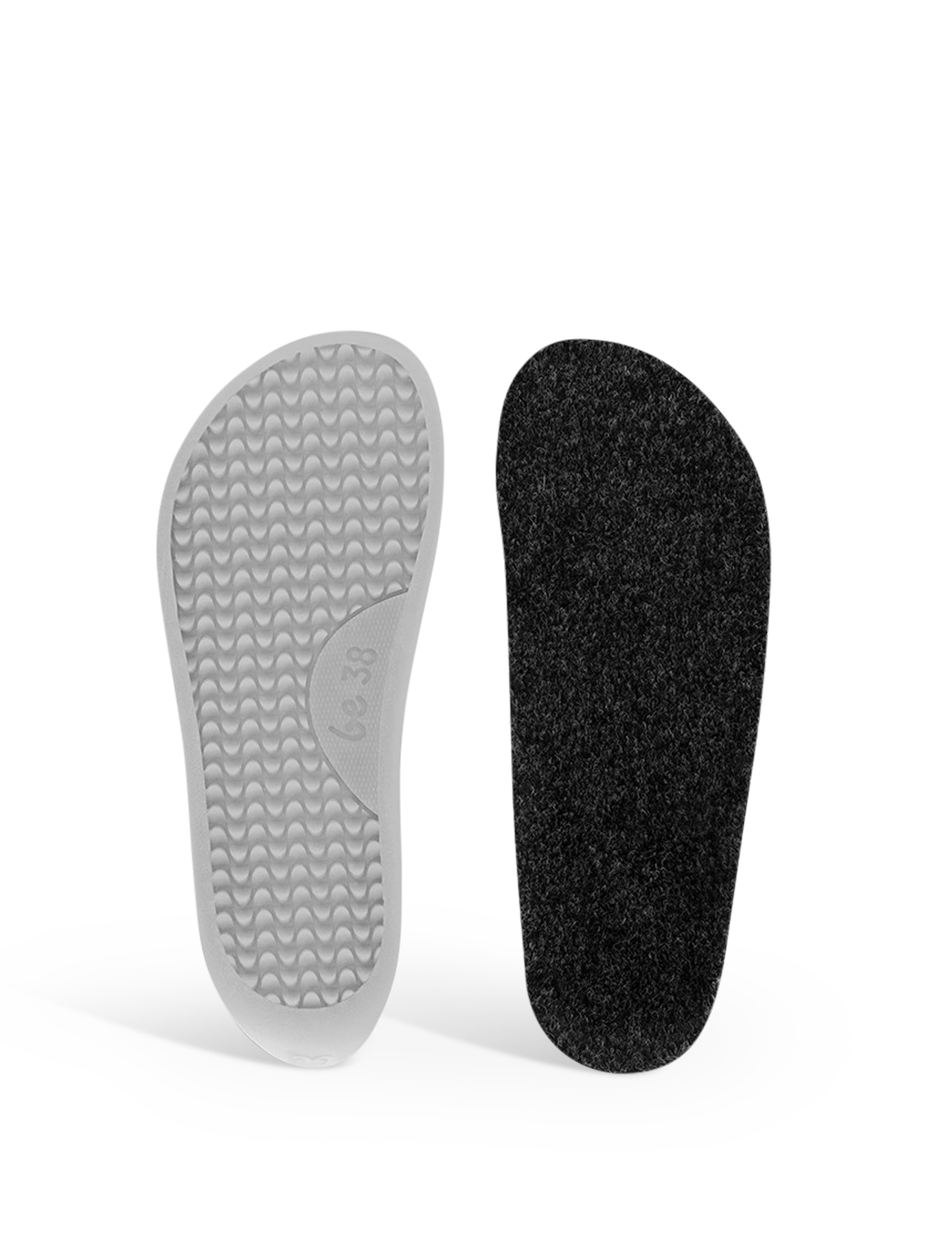 Replacement insole Thermo Fleece for UniGrip Sole