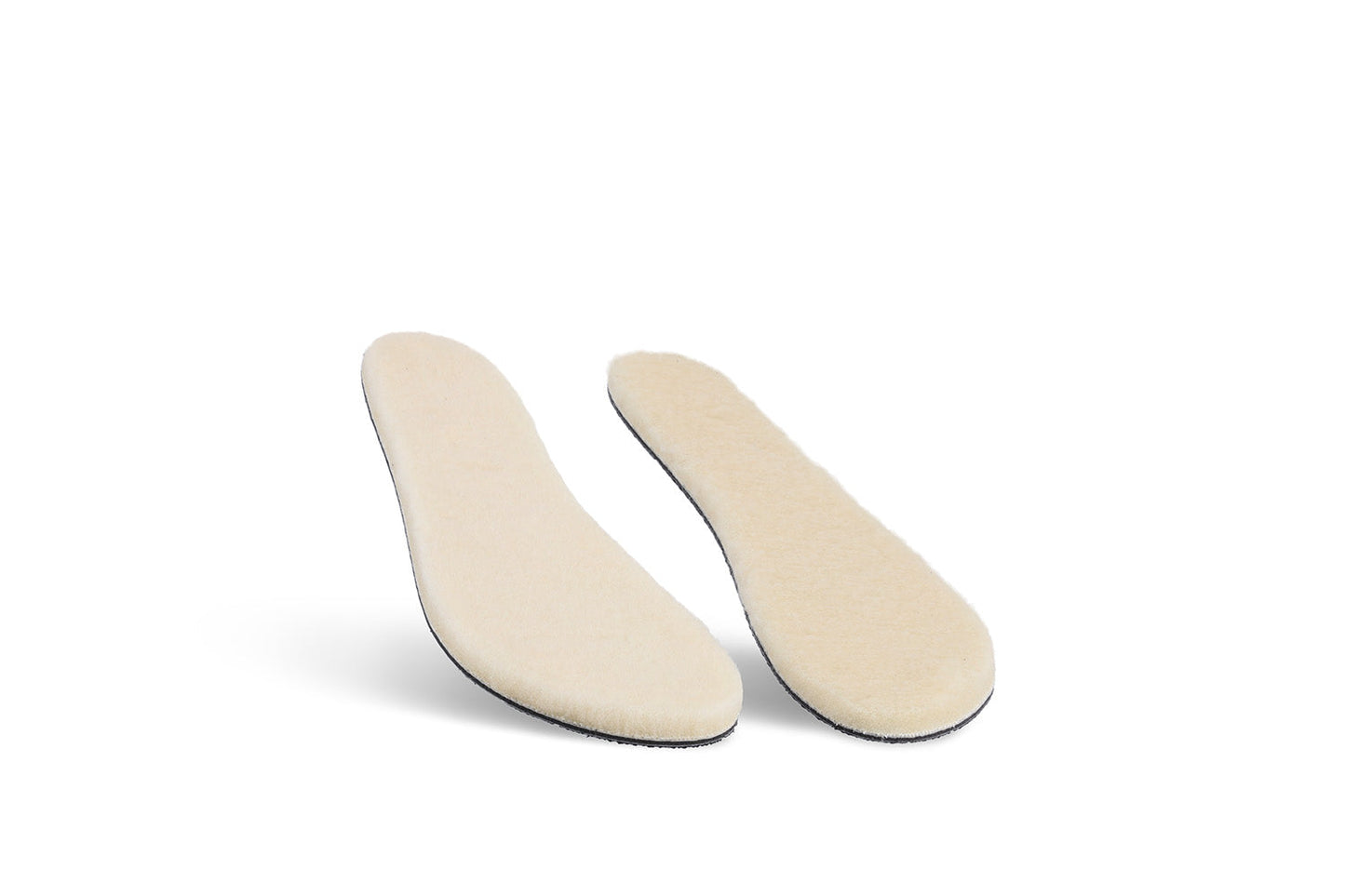 Semelle intérieure de remplacement ThermoMax Wool pour la semelle DeepGrip