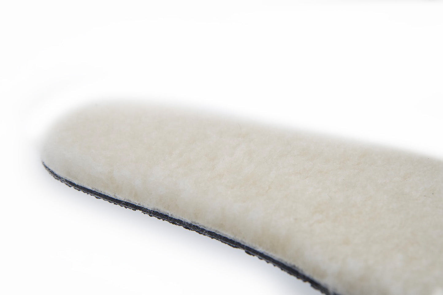 Semelle intérieure de remplacement ThermoMax Wool pour la semelle DeepGrip