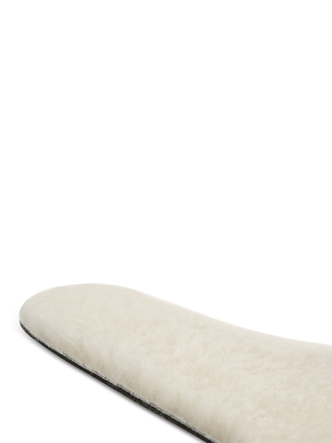 Replacement insole ThermoMax Wool for the KidsComfort sole