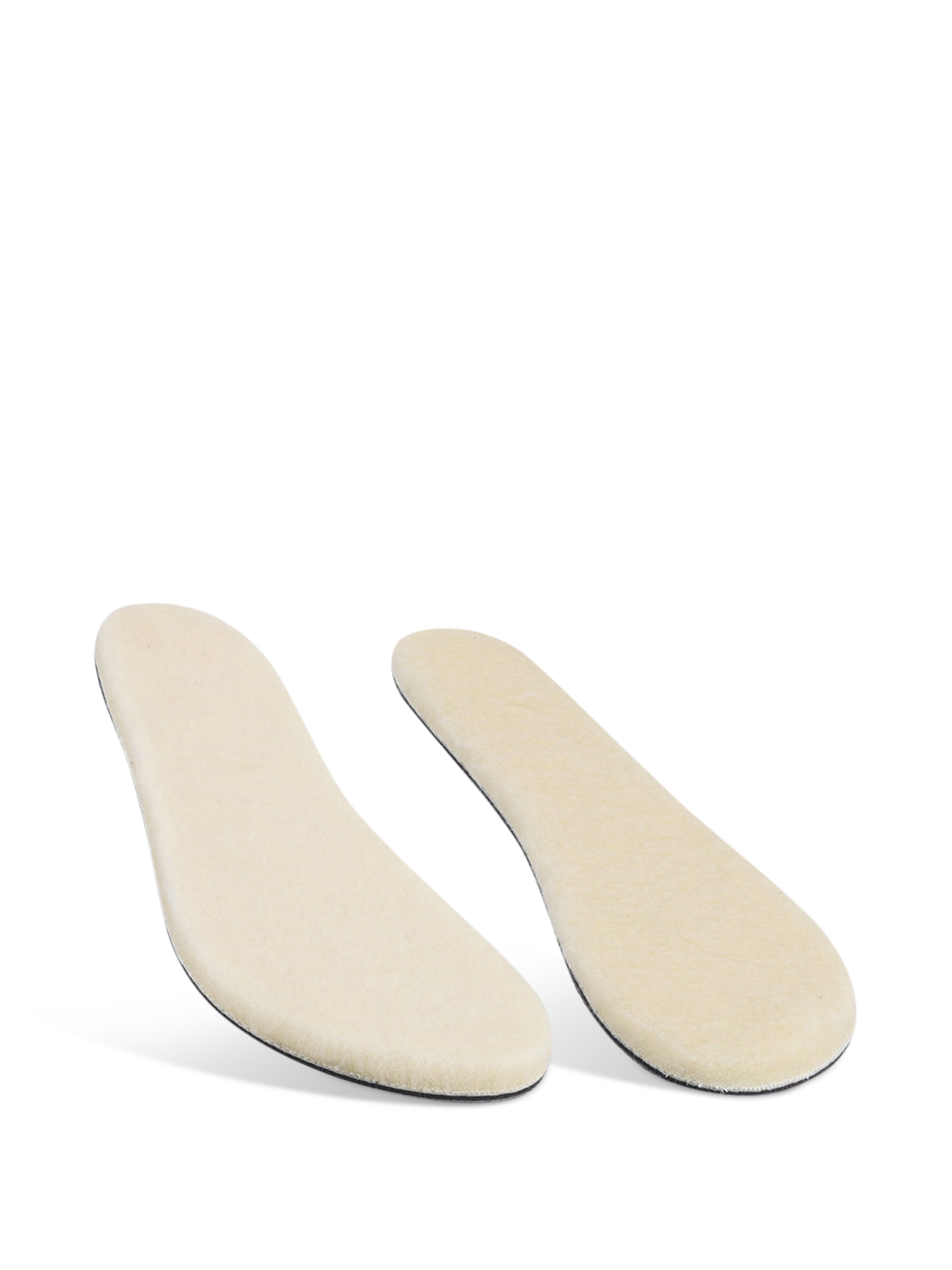 Replacement insole ThermoMax Wool for the KidsComfort sole