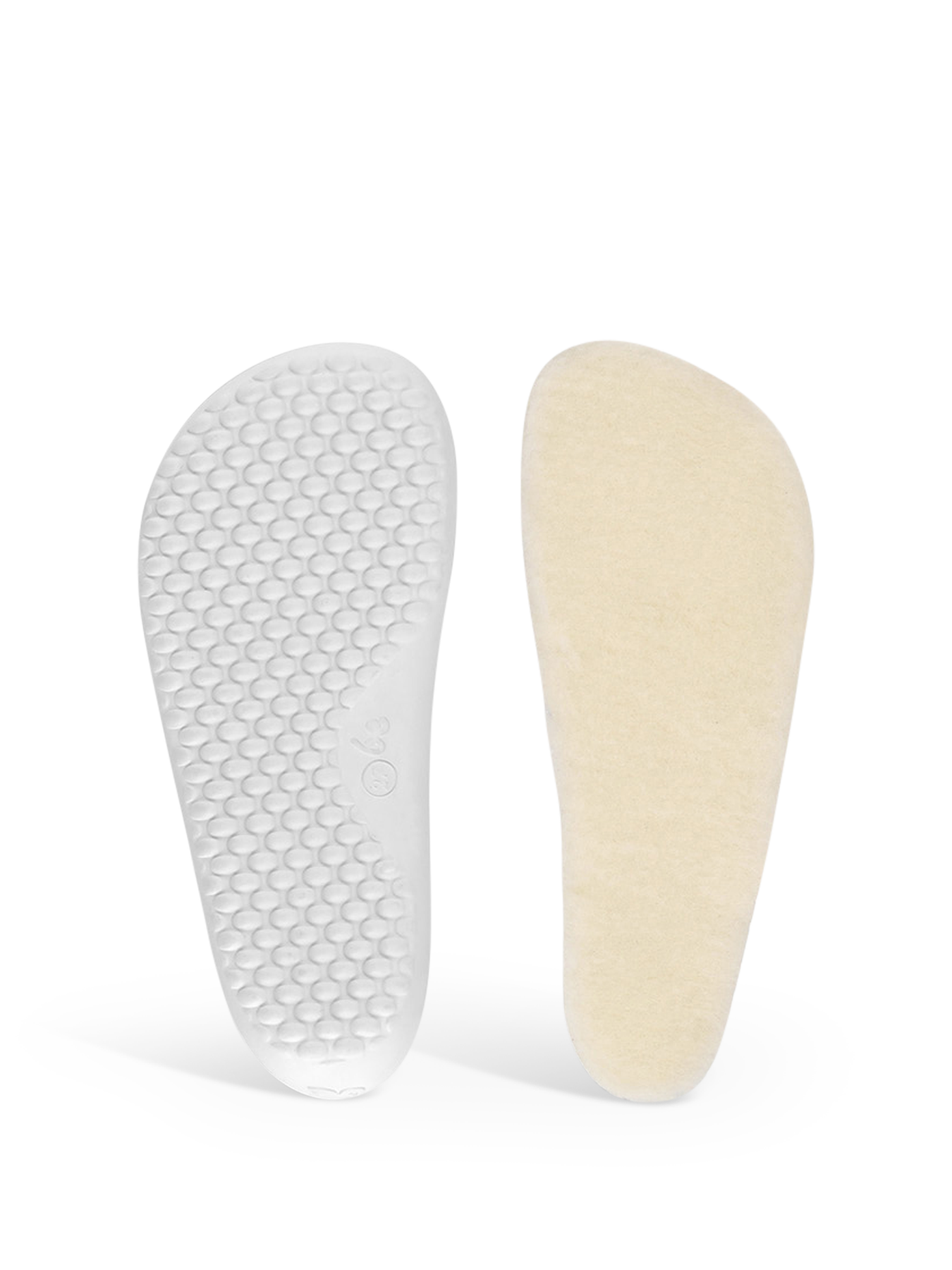 Replacement insole ThermoMax Wool for the KidsComfort sole