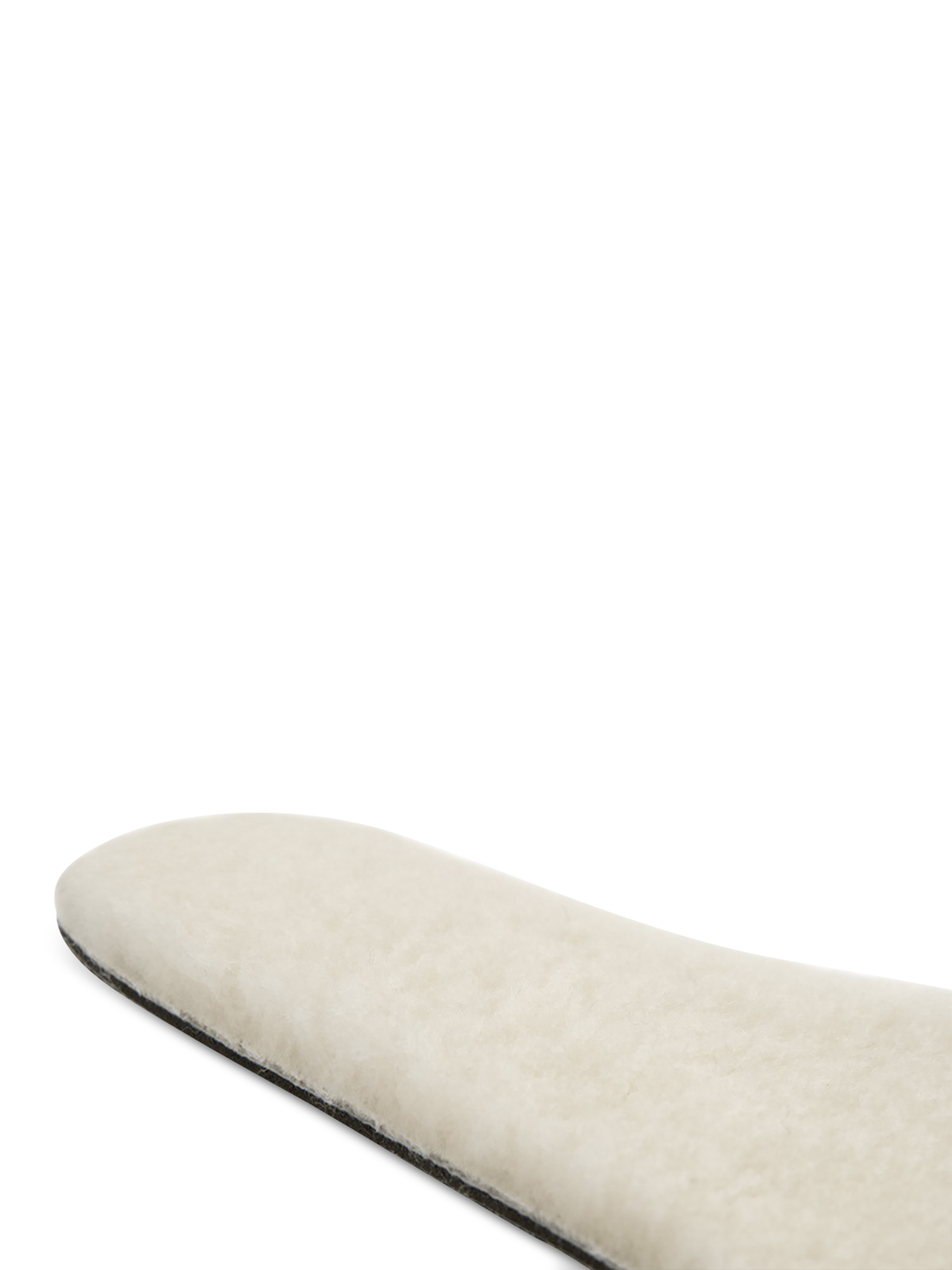 Replacement insole ThermoMax Wool for the KidsUltraGrip sole