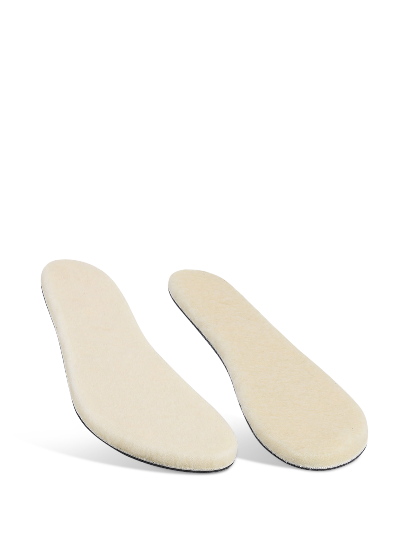 Replacement insole ThermoMax Wool for the KidsUltraGrip sole