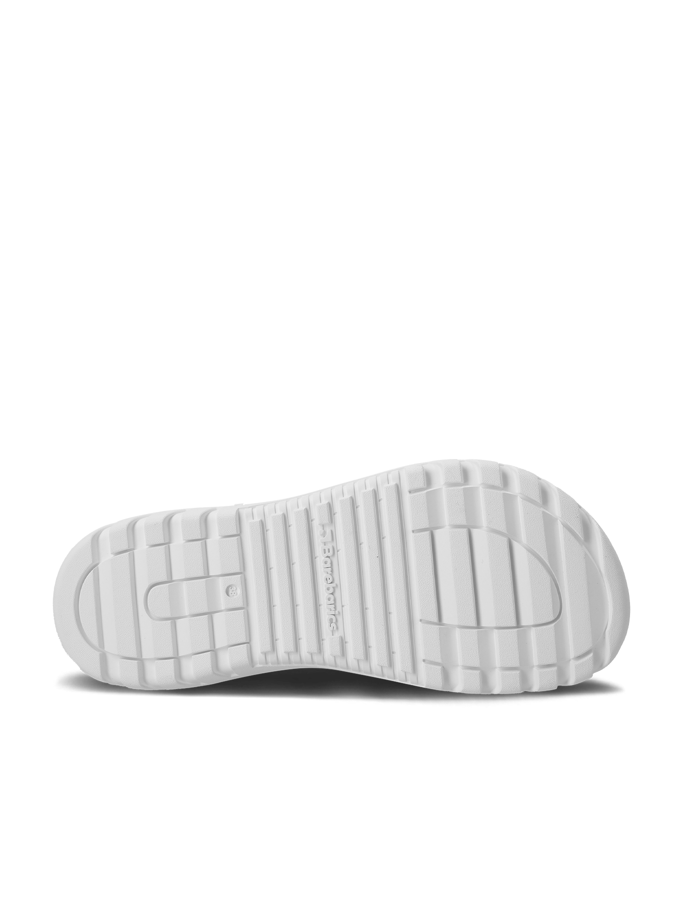 Winter Barefoot Boots Barebarics PolarStride - Black