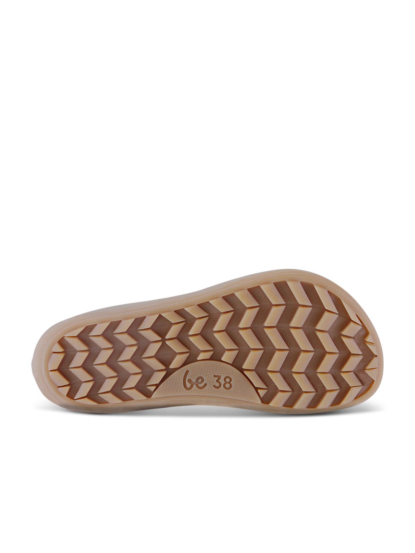 Winter Barefoot Boots Be Lenka Bliss - Brown