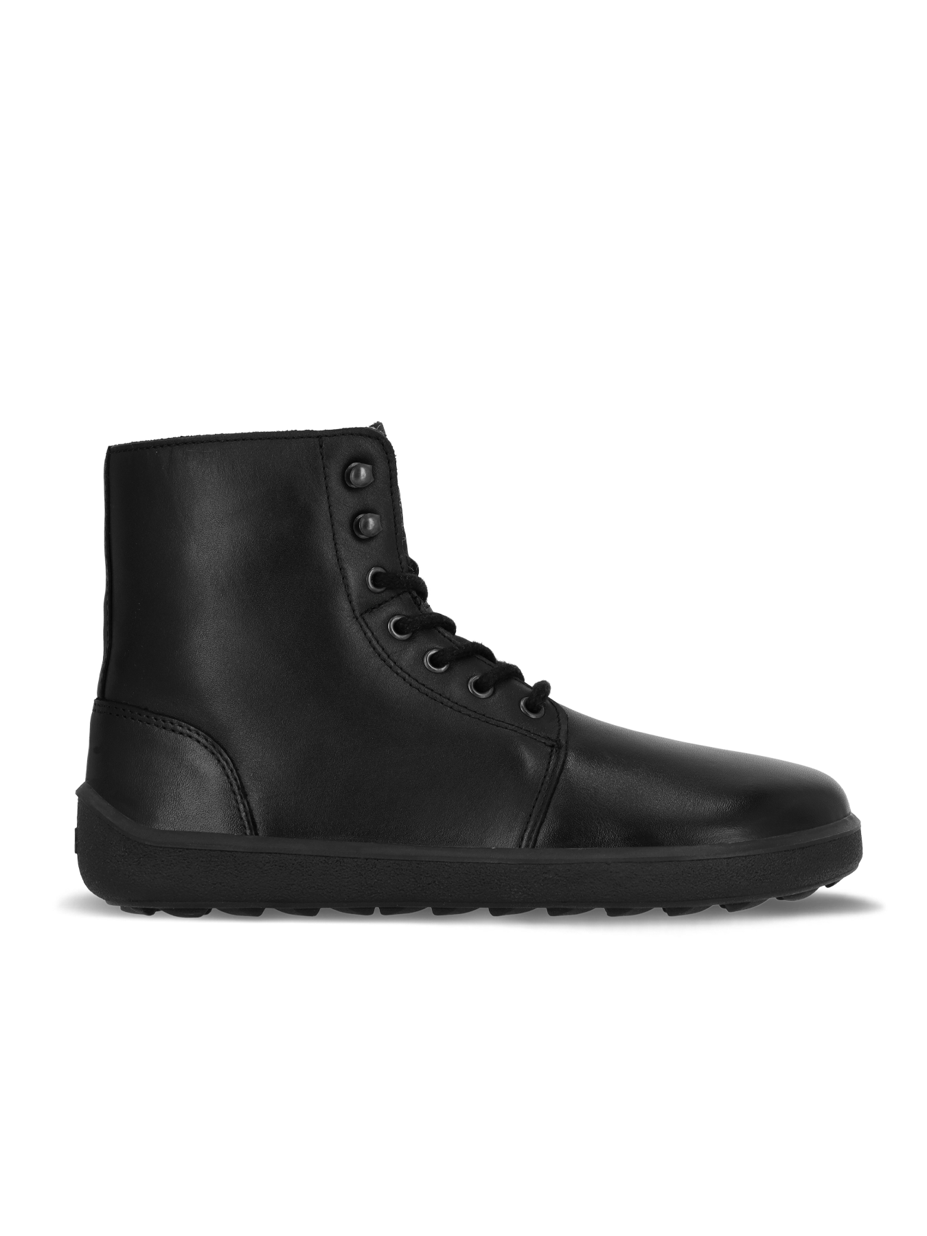 Winter Barefoot Boots Be Lenka Winter 3.0 - Black