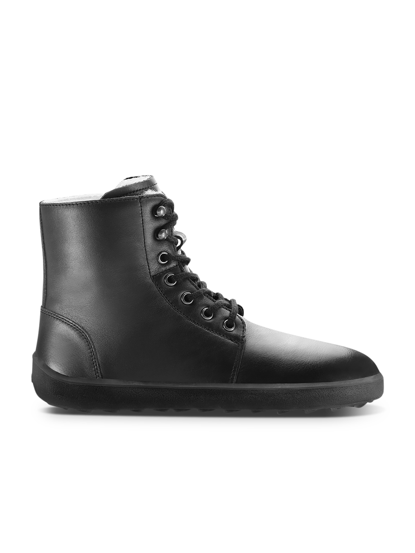 Winter Barefoot Boots Be Lenka Winter 3.0 - Black