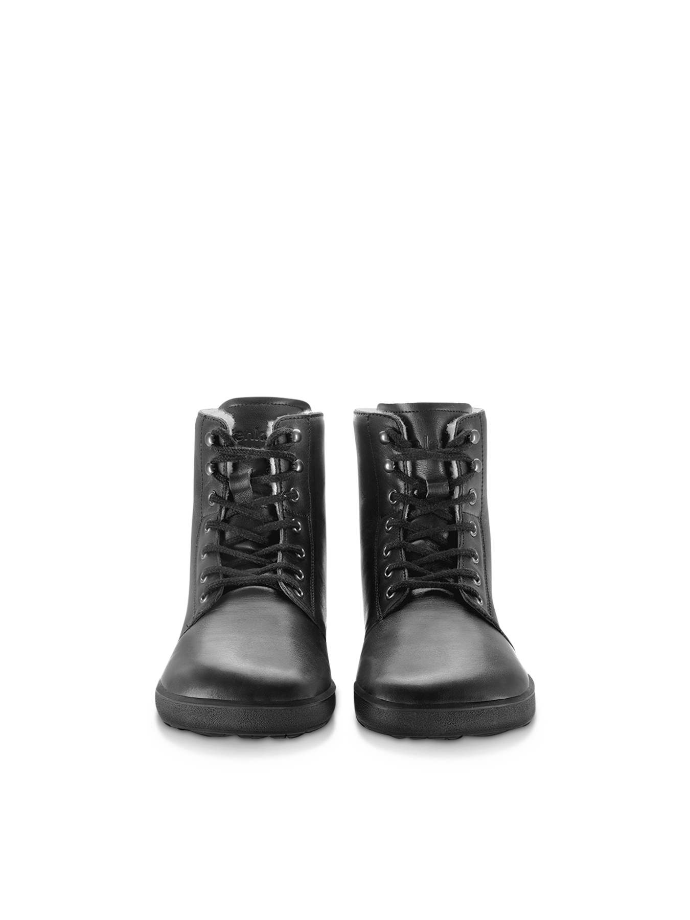 Winter Barefoot Boots Be Lenka Winter 3.0 - Black