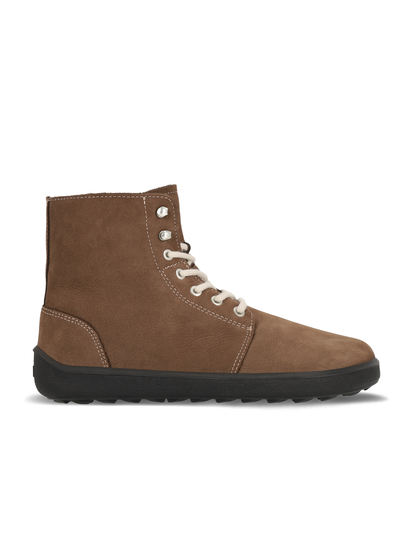 Winter Barefoot Boots Be Lenka Winter 3.0 - Chocolate