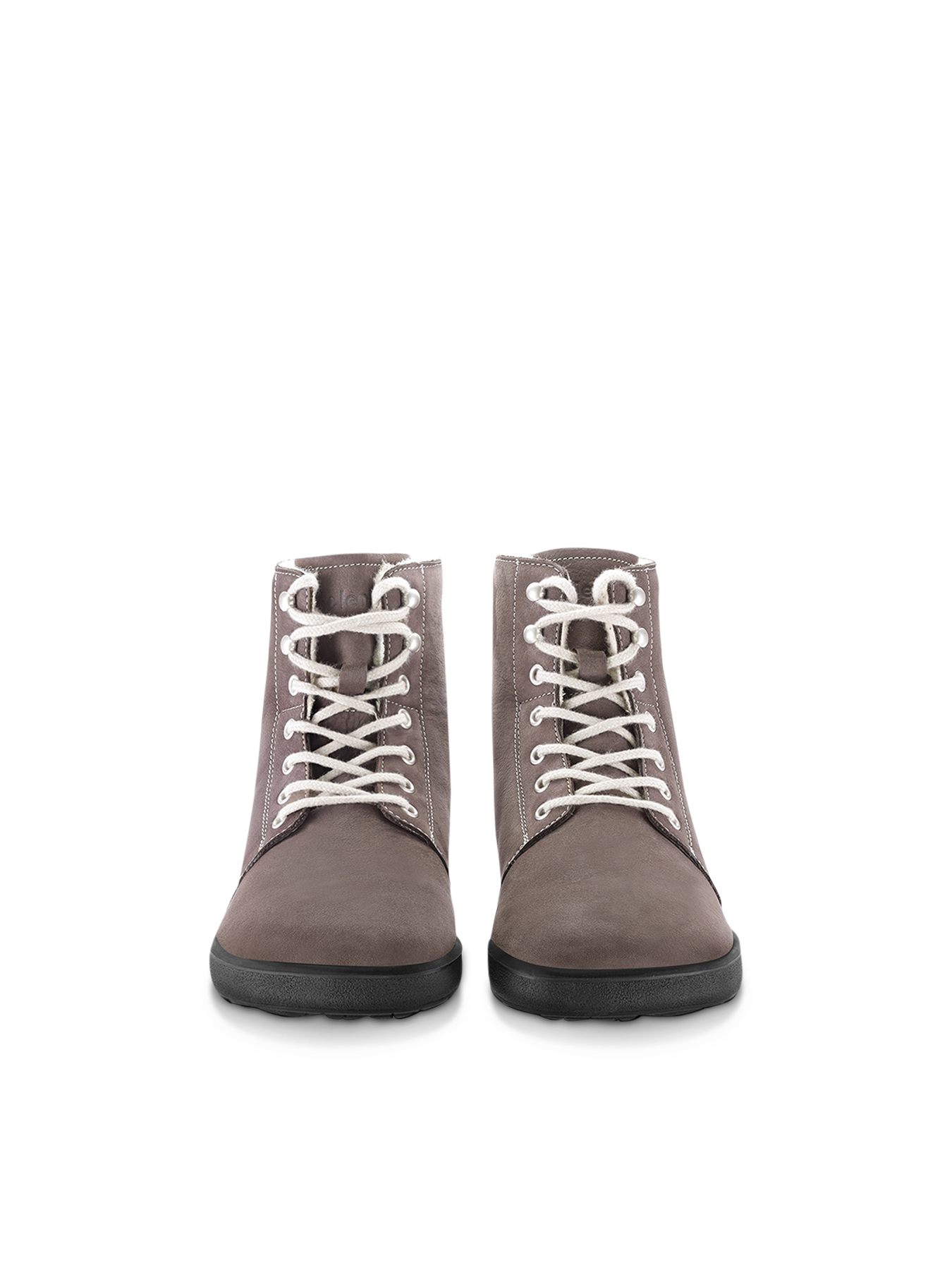 Winter Barefoot Boots Be Lenka Winter 3.0 - Chocolate