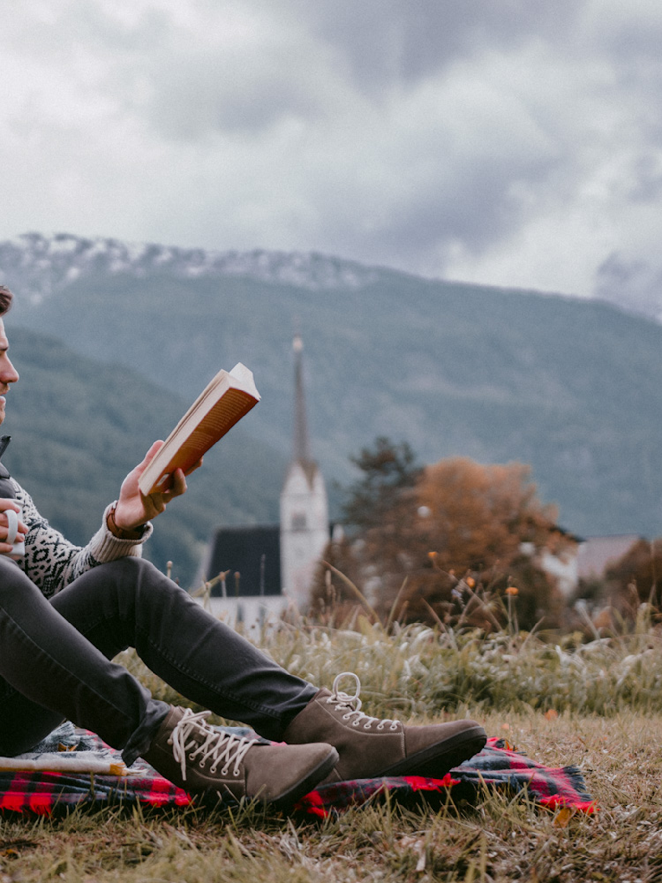 Be Lenka WINTER 3.0: chocolate size eu 37