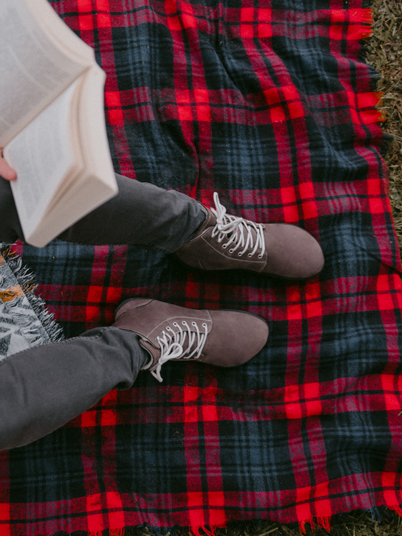 Be Lenka WINTER 3.0: chocolate size eu 37